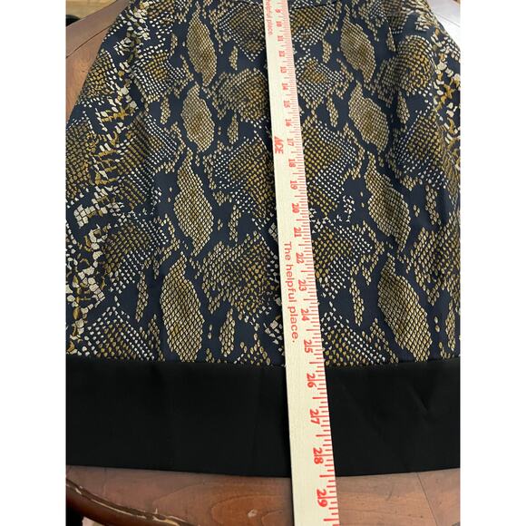 authentic NWT DVF Diane Von Furstenberg dress - Picture 9 of 12